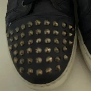 Cetti - Leather Sneaker Sz. 43 EU 10 US Cetti | Shoes | Cetti Leather Sneaker Sz 43 Eu Us | Poshmark main image 3